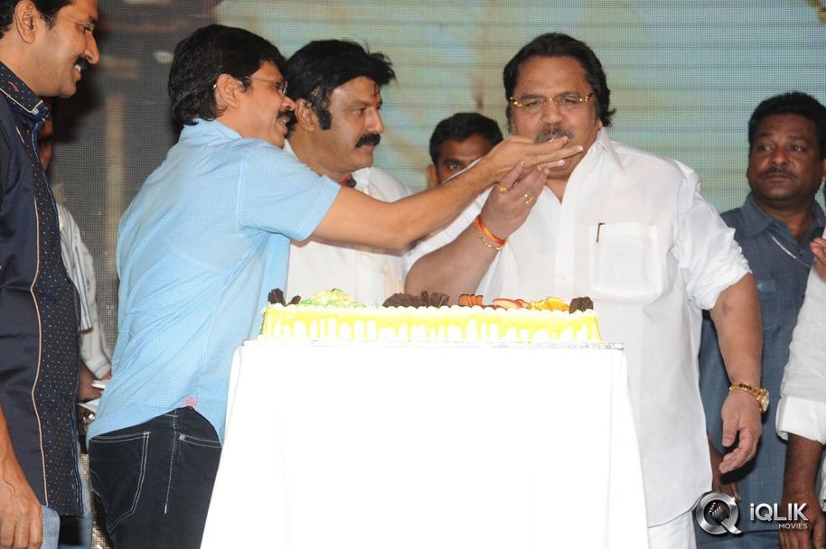 Legend-Movie-50-Days-Celebrations